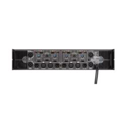 Soundsation ZEUS II H-2600QX - wzmacniacz mocy